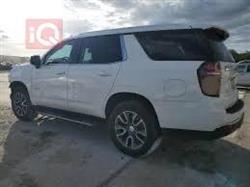 شيفروليه تاهو